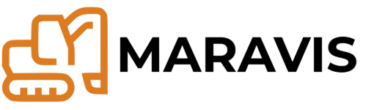 Maravis - Partner pro autodopravu a bagry Logo